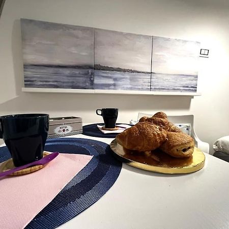 Appartamento Tiny House In Centro Bari Esterno foto