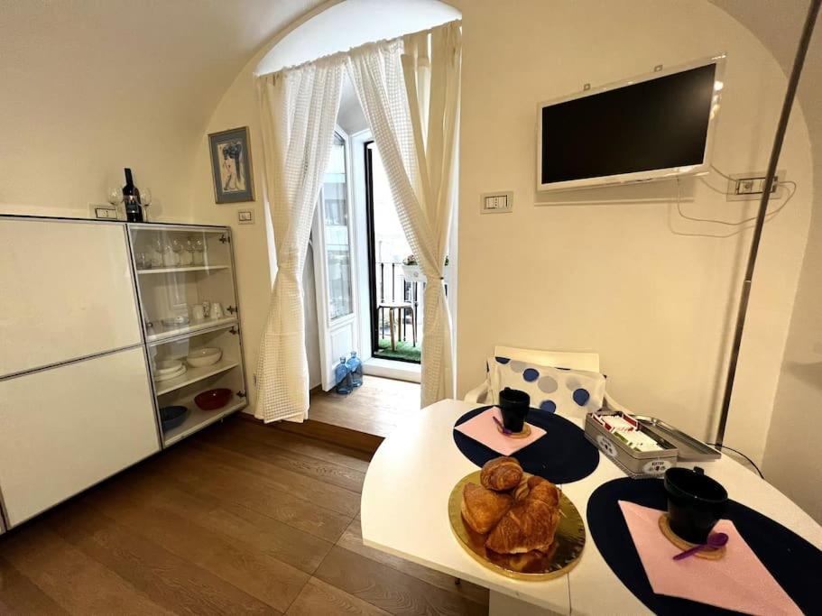 Appartamento Tiny House In Centro Bari Esterno foto
