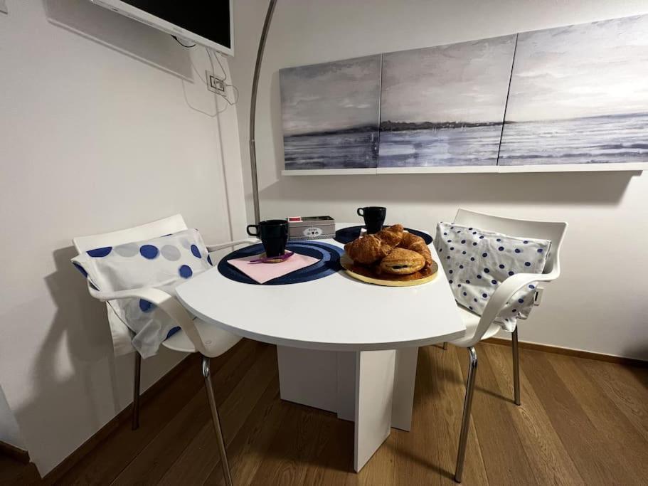 Appartamento Tiny House In Centro Bari Esterno foto