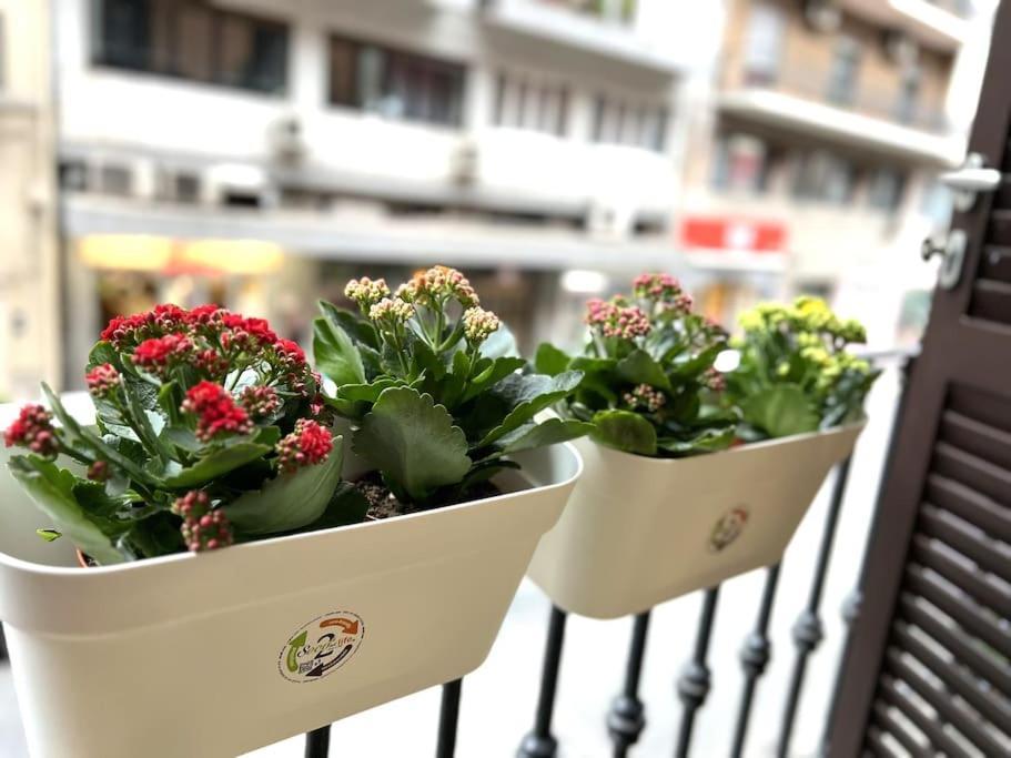 Appartamento Tiny House In Centro Bari Esterno foto