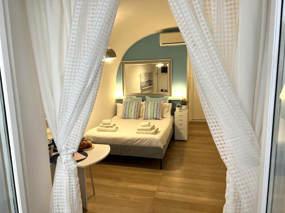Appartamento Tiny House In Centro Bari Esterno foto