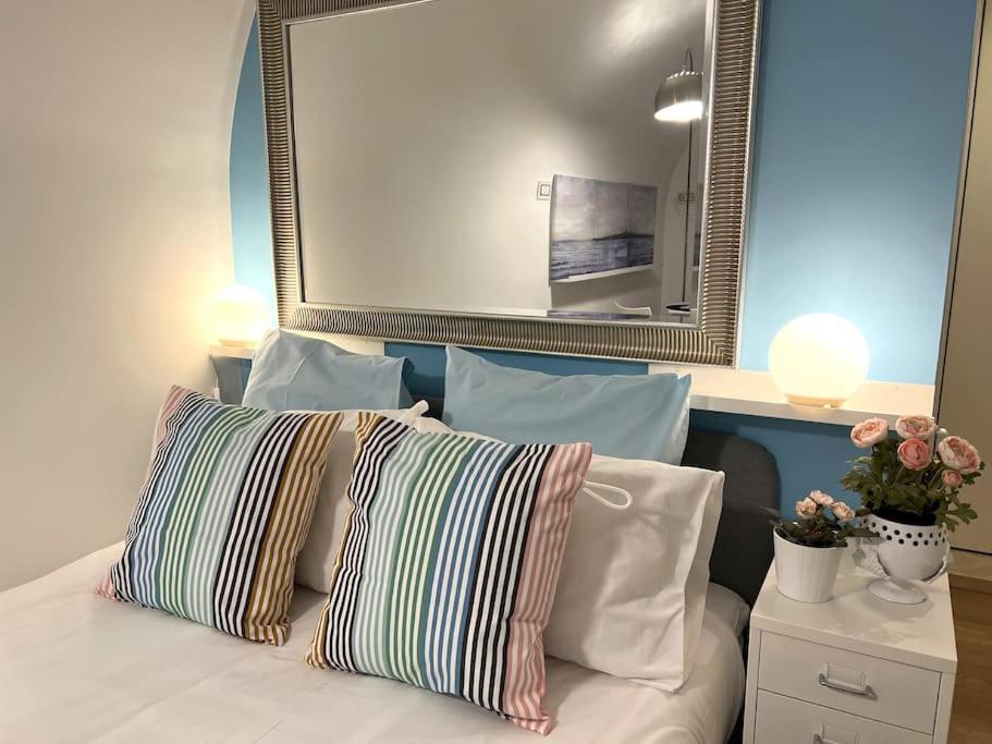 Appartamento Tiny House In Centro Bari Esterno foto