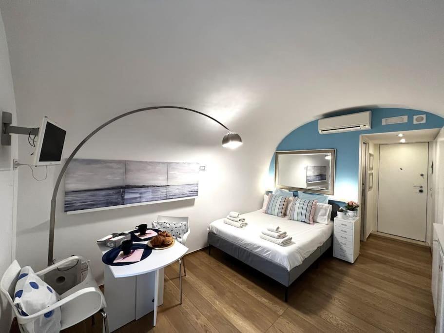 Appartamento Tiny House In Centro Bari Esterno foto
