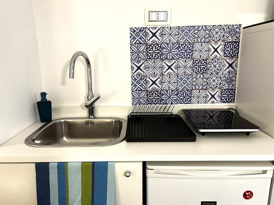 Appartamento Tiny House In Centro Bari Esterno foto